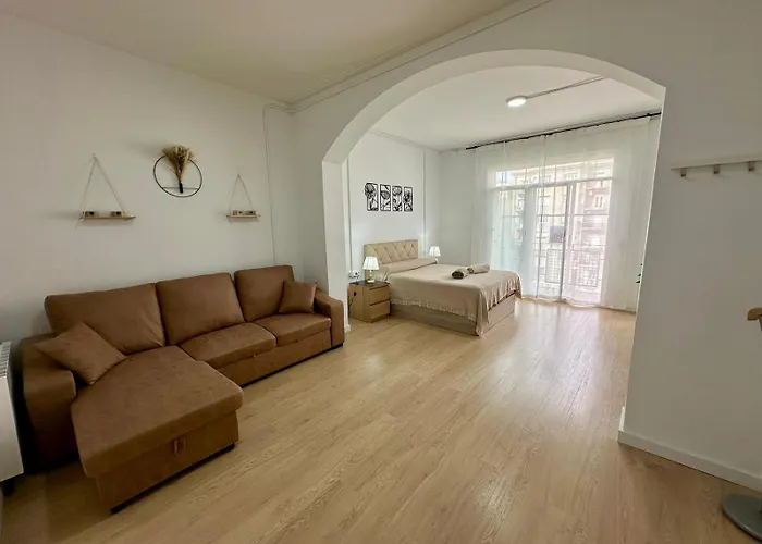 Bed & Breakfast Rgr *