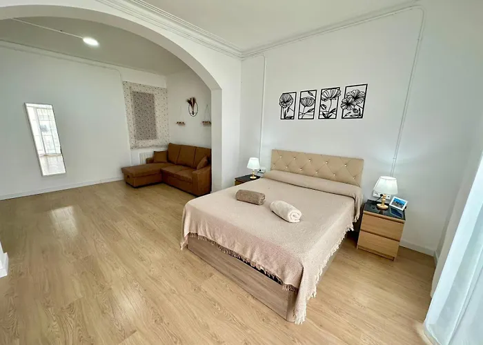 Bed & Breakfast Rgr *
