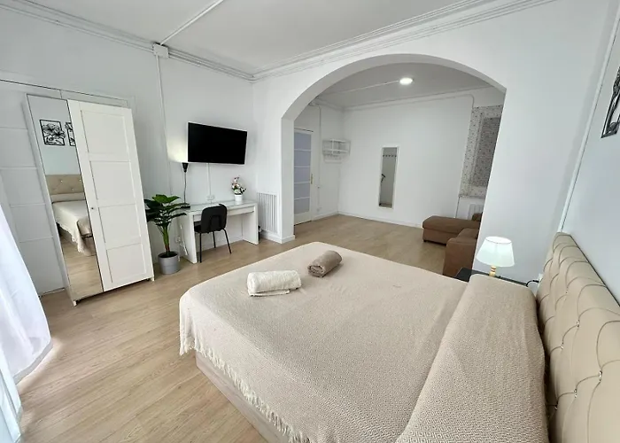Rgr Bed & Breakfast Barcellona