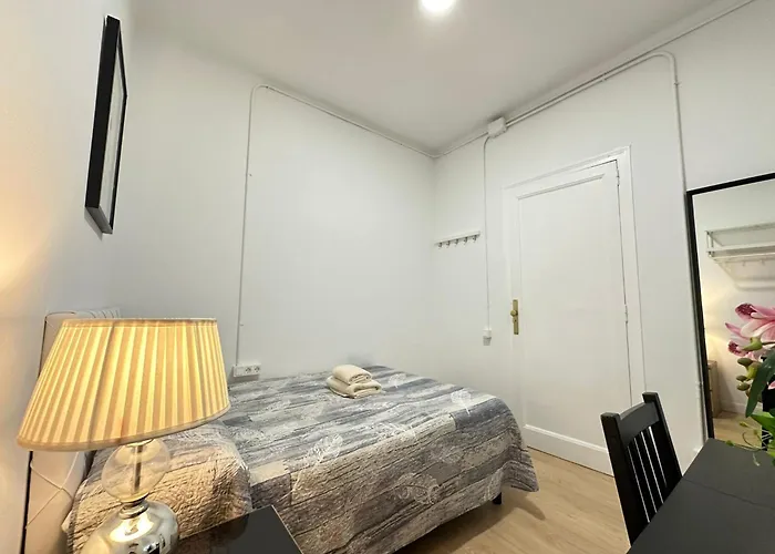 Rgr Bed & Breakfast