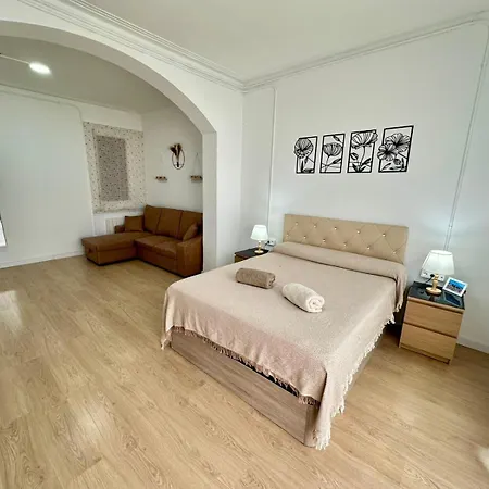 Bed & Breakfast Rgr *