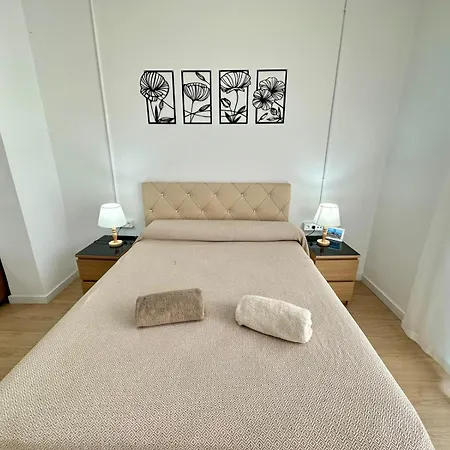 Rgr Bed & Breakfast *