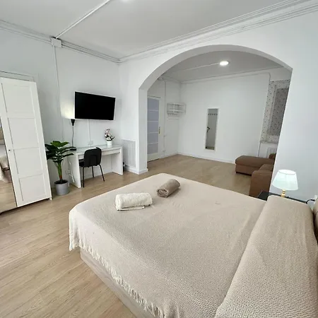 Rgr Bed & Breakfast Barcelona