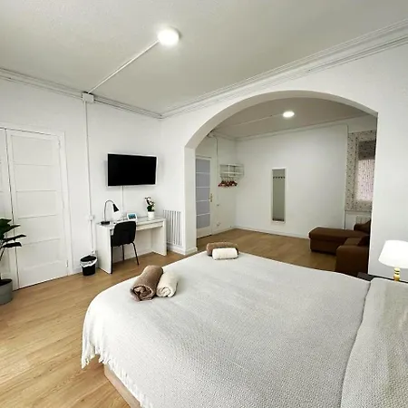 Rgr Bed and breakfast