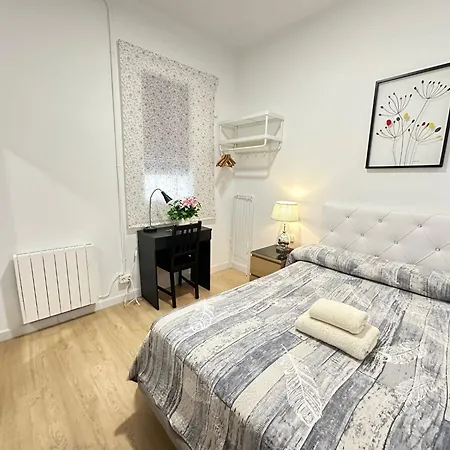 Bed & Breakfast Rgr