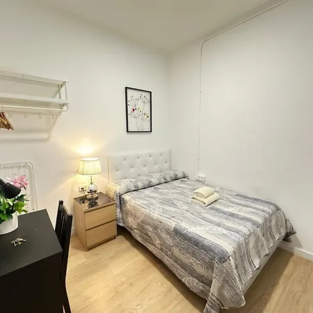 Bed & Breakfast Rgr *