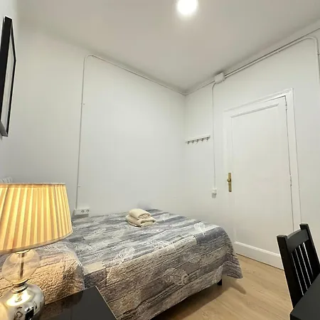 Rgr Bed & Breakfast